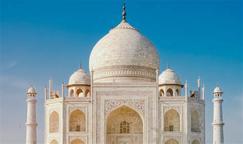 Top 20 Heritage Tourist Attractions In India Tour My