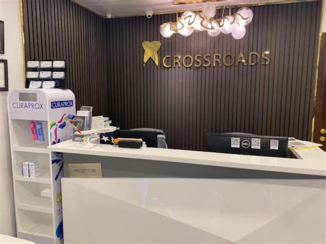Crossroads Dental Clinic Dentists In Deira Get Contact Number