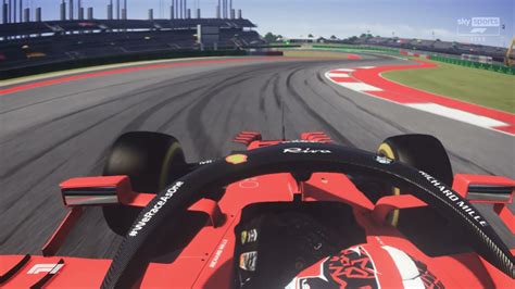 Assettocorsa Reshade Filter Like Broadcast F1 TV Onboard Camera