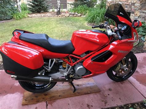 Ducati st 3 2021, 996 cm3, 43 300 km. 2007 Ducati ST3S ABS FS - Ducati.ms - The Ultimate Ducati ...
