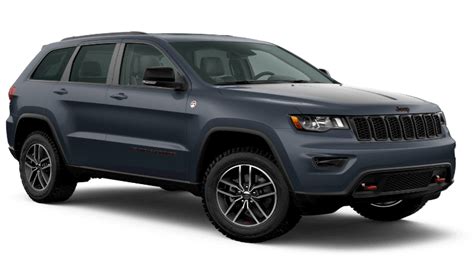2020 Jeep Grand Cherokee Release Date Specs New Features