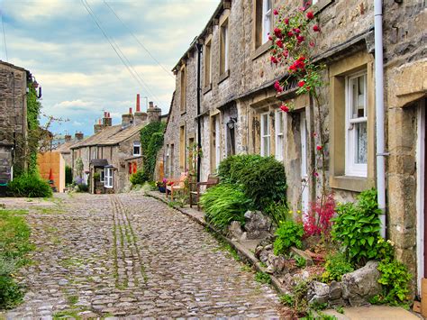 11 North Yorkshire Villages You Need To Discover The Yorkshireman