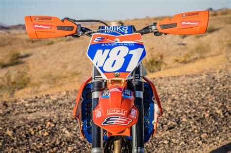 Air head dirtbikes kick ass. Inside The Race Bike: Vegas To Reno KTM 450XC-F - Dirt ...