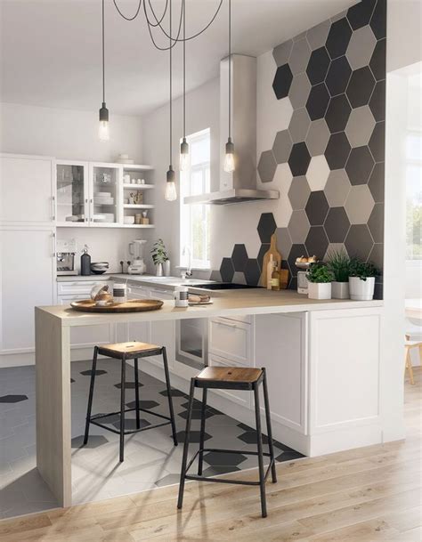 20 Smart Kitchen Breakfast Bar Design Ideas Home Decoration And