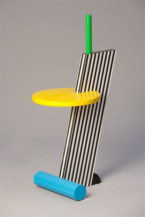 2017 was the centennial of his birth and themet breur at the metropolitan museum of modern art showcased his work to the world. Why A Once-Hated 1980s Design Movement Is Making A ...