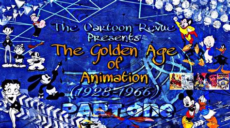 History Of Animation Wiki Cartoon Amino