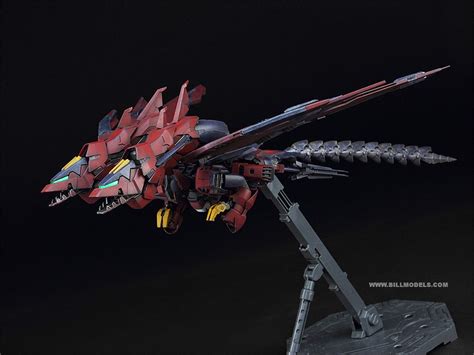 Painted Build Mg 1100 Gundam Epyon Ver Ew