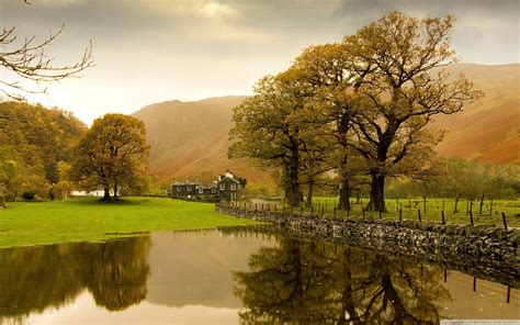 Country Landscape Desktop Wallpapers Top Những Hình Ảnh Đẹp