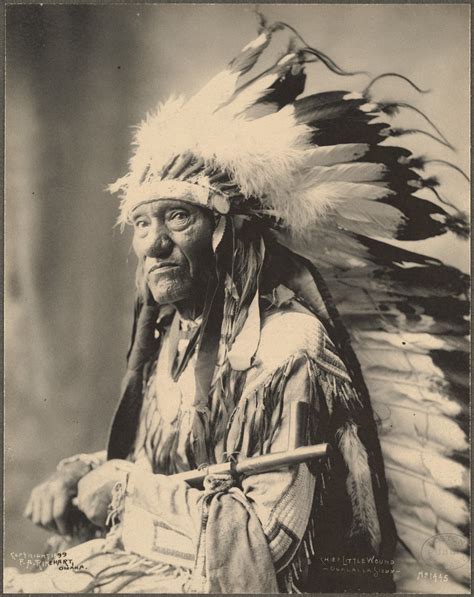 forty remarkable native american portraits by frank a rinehart from 1899 flashbak