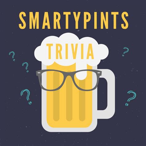 Smartypints Trivia