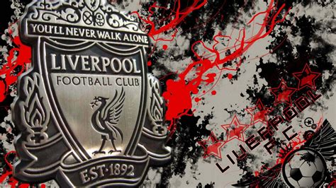 Liverpool Wallpapers Top Free Liverpool Backgrounds Wallpaperaccess
