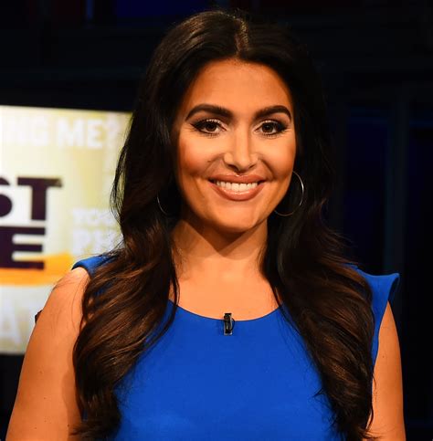 Hire Sports Anchor And Moderator Molly Qerim For Your Event Pda Speakers
