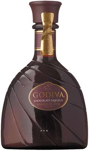 Buy Godiva Milk Chocolate Liqueur Online Plaza Package Store