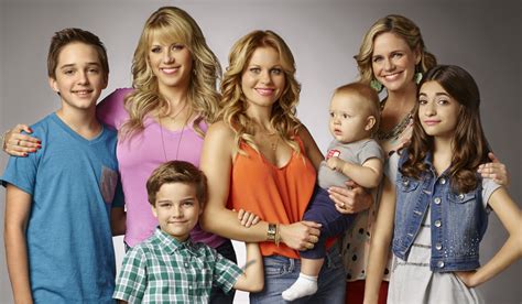 Official Fuller House Drinking Game Guide College Movie Review