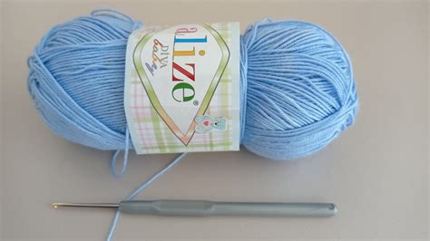 Ti Kolay Yazlik Yele Etol Al Rg Modell Crochet Knitting