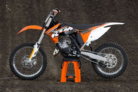 We offer plenty of discounts, and rates start at just $75/year. 2011 KTM 125 SX: pics, specs and information ...