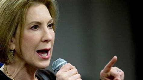 Carly Fiorina Drops Out Of Gop Race For The White House Fox News Video
