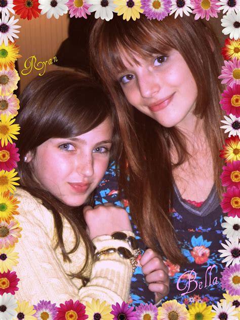 Bella Thorne Of My Own Worst Enemy With Zeke And Luther Star Ryan Newman Sitcoms Online Photo