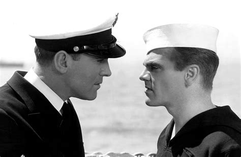 Here Comes The Navy 1934 Turner Classic Movies
