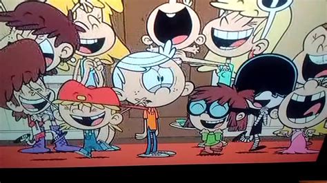 The Loud House Up Next Trailer Youtube