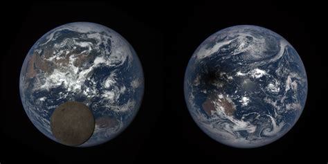 Nasa Revamps Site For Epic Photos Of Earth From Space