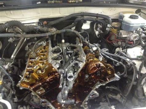 In just 10 minutes, you could save up to 80% with partsgeek. 1GRE- FE head gasket was redesigned when? - Toyota 4Runner Forum - Largest 4Runner Forum