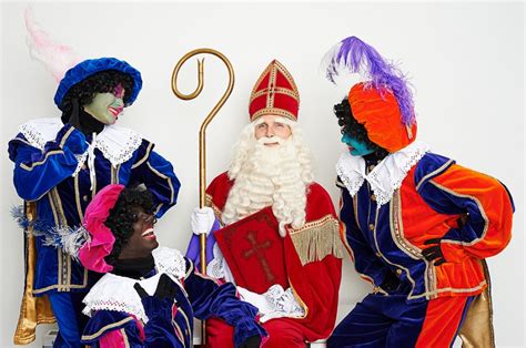 Sinterklaas En Zijn Pieten Porn Sex Picture