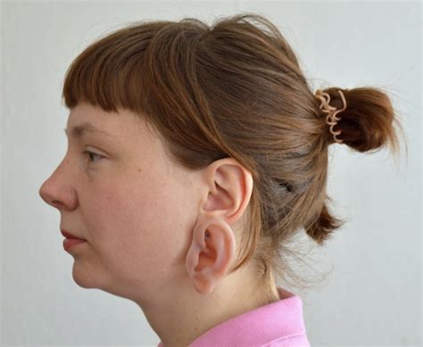 Very Strange Ear Earrings Boing Boing