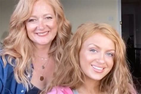 Eastenders Maisie Smith Sizzles In Plunging Top As She Poses With