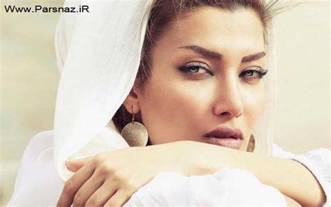 عکس هایی از مدل مشهور ایرانی سپیده آتشین
