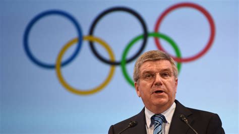 A New Controversial Rule By The Olympics Committee Unconfirmed Breaking News ~ A Mis Trusted