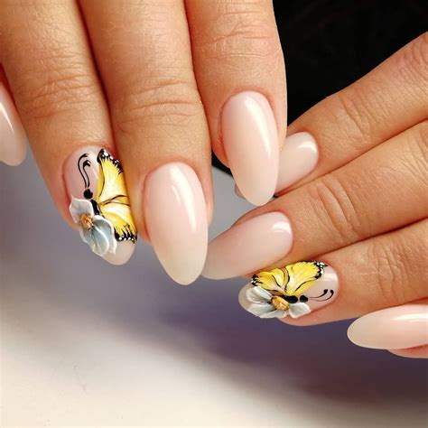 Nail trends 2019 represnets you interesting and trendy nail design. 132 Spring Nail Art Designs | Best Polish Colors 2021