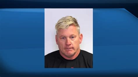 Edmonton Police Charge Celebrity Photographer With Sexually Assaulting