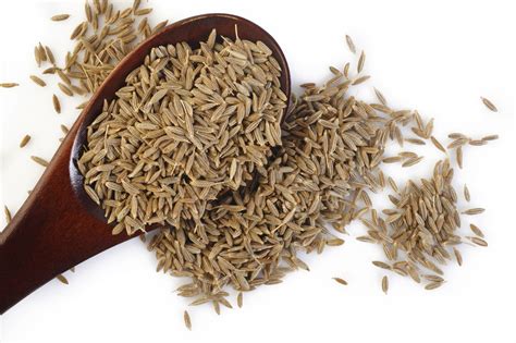 It can be used in its natural form or ground. Cumin Seeds Vs. Ground Cumin: Analyzing the Differences ...