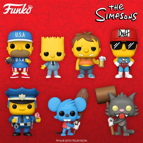 Funko Pop The Simpsons Mafia Bart купить в официальном магазине
