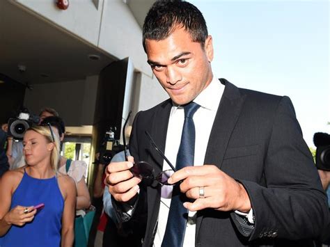 When karmichael hunt runs onto the field for the broncos this weekend, it will have been 4,277 days since his last nrl appearance. Greg Bird will be represented in court by former ...