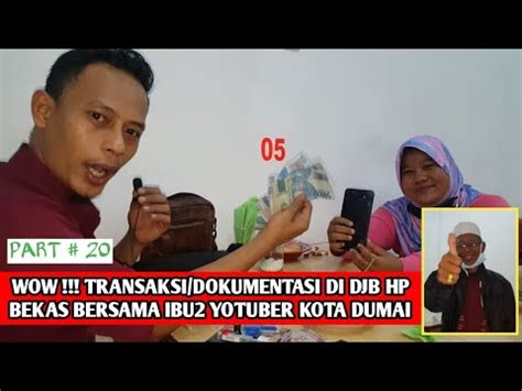 Jual peralatan rumah tangga murah, garansi, lengkap dari pusatnya. TRANSAKSI/DOKUMENTASI LANGKA,DIDJB DUMAI JUAL BELI HP ...