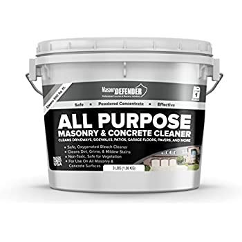 Amazon.com: Stain Solver Oxygen Bleach Cleaner (50 Pounds ...