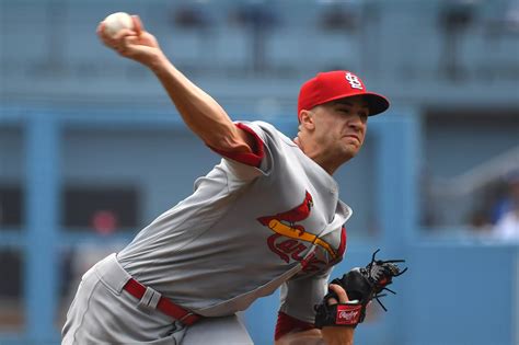 Jack Flaherty has been the best pitcher in the NL in the 2nd half
