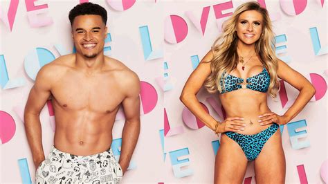 Toby And Chloe Almost Won ‘love Island’—here’s Whether They’re Still Together After Their Drama