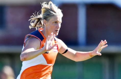 Cora Staunton Included In 2021 Aflw Team Of The Year · The42