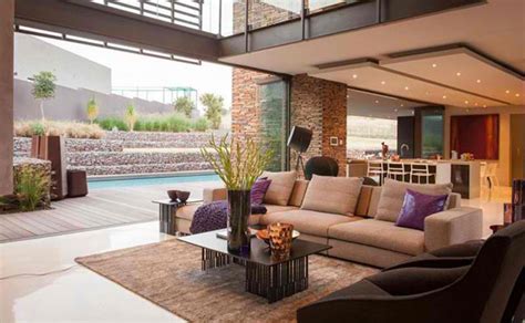 Get your patio looking its best with these simple summer patio decorating ideas. The House Duk in South Africa Links The Indoor and Outdoor ...