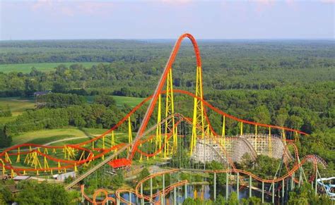 What Effect Does Friction Have On A Roller Coaster Quora