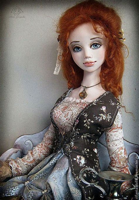 Anna Valerie Beautiful Dolls Art Dolls Victorian Disney Princess Disney Characters