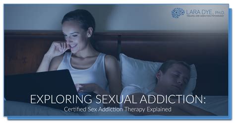Addiction Therapy In Austin Tx Exploring Sexual Addiction Certified