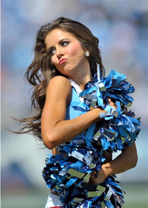 NFL cheerleaders pictures - Baltimore Sun