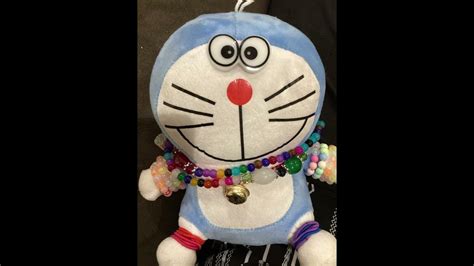 Cursed Doraemon Is Back With New Accessories Doraemon Youtube