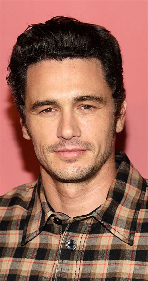 James Franco Actor 127 Hours Known For His Breakthrough Starring