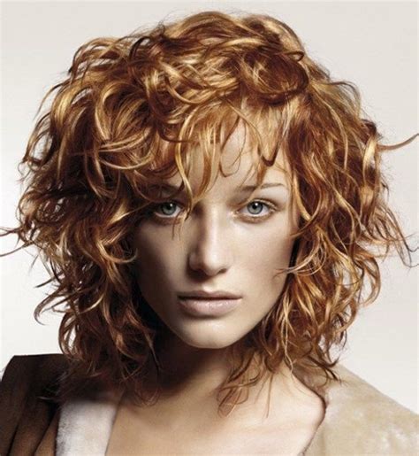 Layered Curly Hairstyles For Womens Of All Ages Fave Hairstyles Curly Hair With Bangs Curly