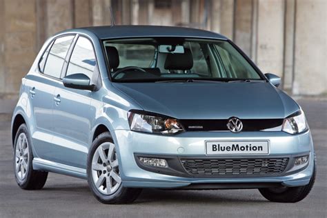 Economy Minded Polo Bluemotion Launched In South Africa Polodriver